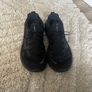 Mens Nike Free Running Shoe